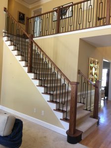 Staircase And Balustrade Packages