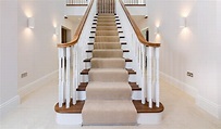Custom Staircase Design