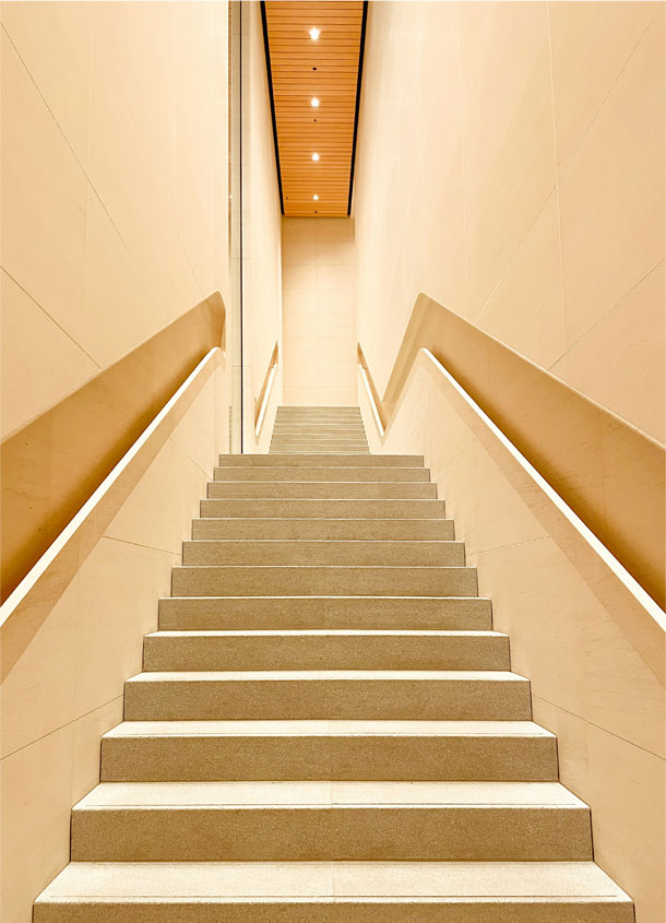 Custom Staircases Brisbane