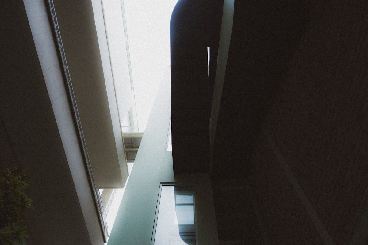 Staircase standards Australia compliant stair design