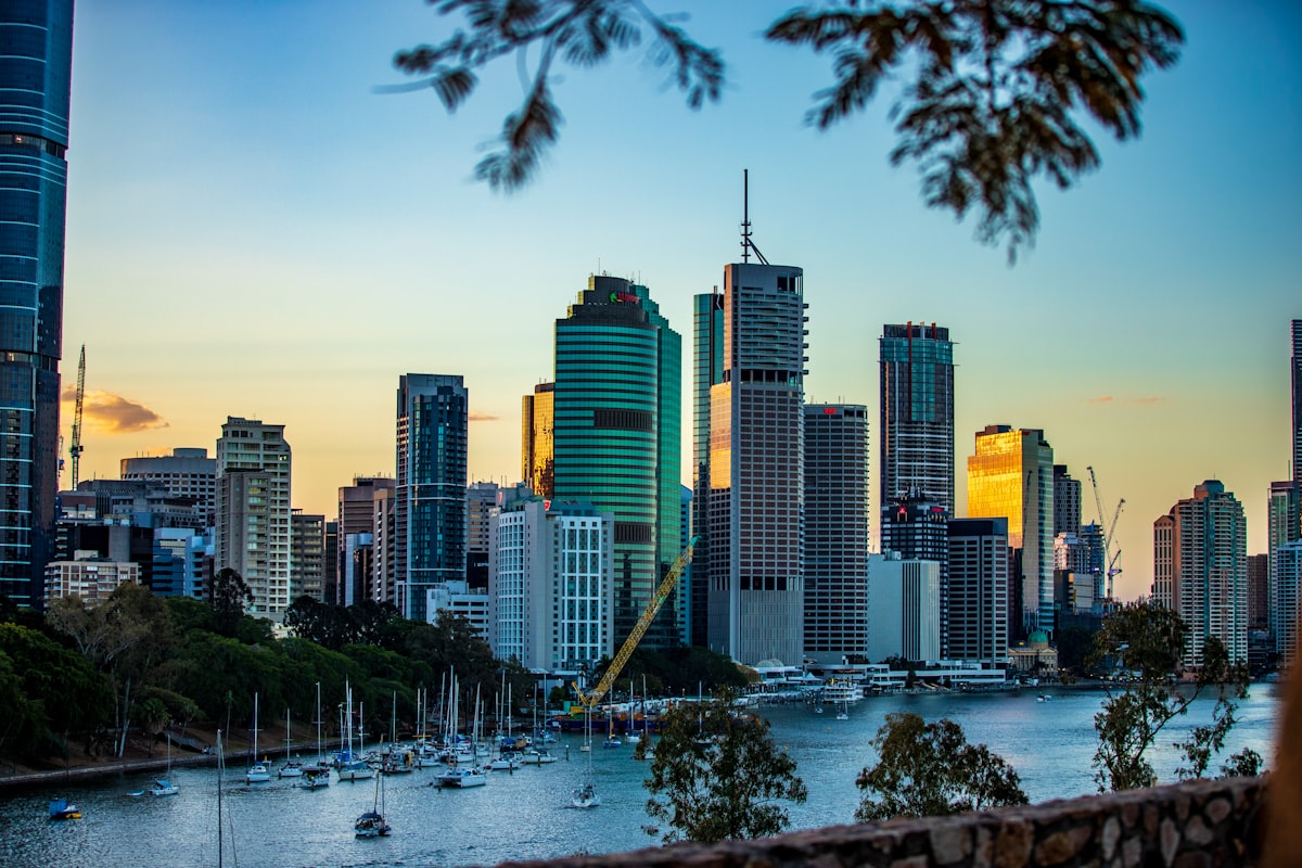 Balustrade Height Requirements for Brisbane Homes