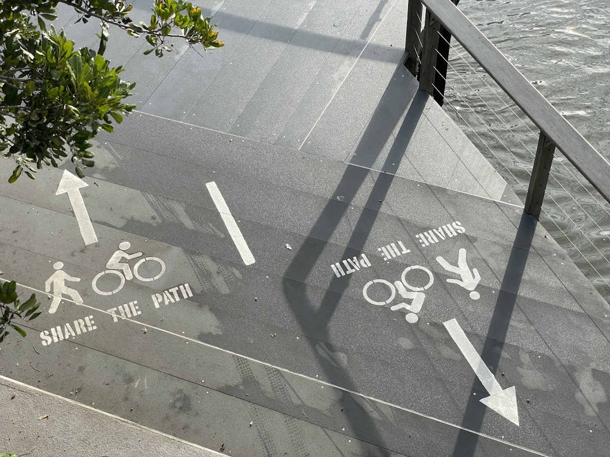 Brisbane Staircase Building Codes Made Simple