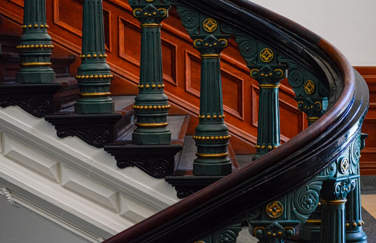 Queenslander Staircases: The Right Style for Heritage Homes